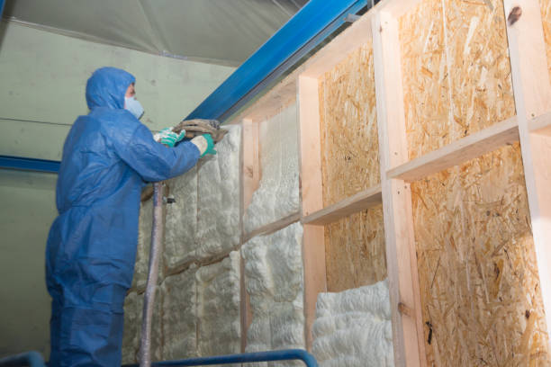 Range of Insulation Solutions in Bayside Gardens, OR